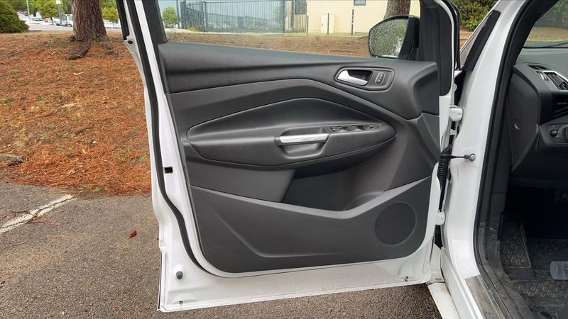 Ford Kuga 1.5 Ti-Vct 150 EcoBoost Ethanol 4x4 Bva St-Line - Automatique Bioéthanol