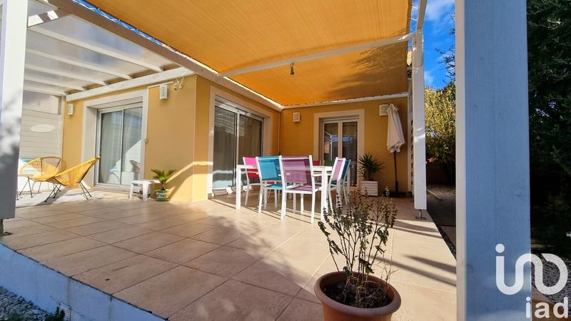 Maison - 146 m² - 5 pièces