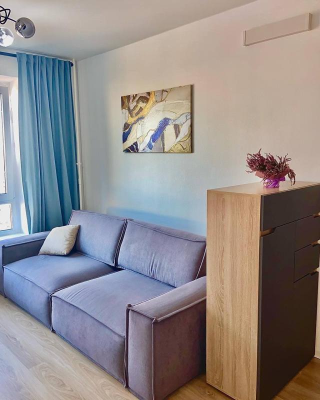 Studio - 18 m² - 1 pièce