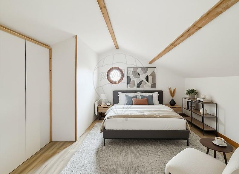 Maison - 73 m² - 3 pièces