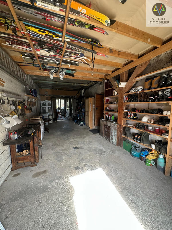 Ferme - 196 m² - 9 pièces