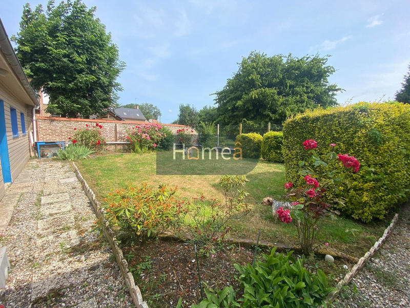 Maison - 47 m² - 2 pièces