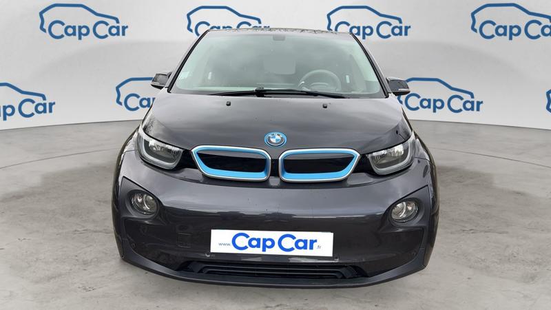 Bmw i3 94Ah eDrive 170 Prolonguateur d'autonomie Urban Life