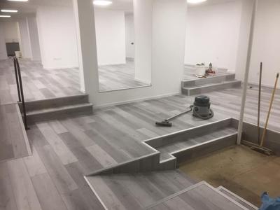 Local commercial - 174 m²