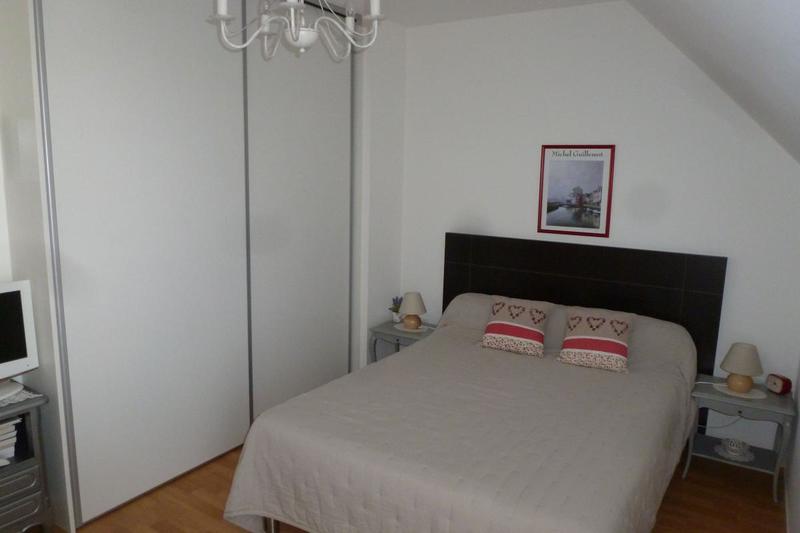 Maison - 67 m² - 3 pièces