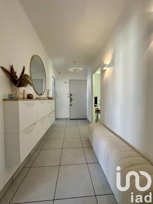Appartement - 73 m² - 4 pièces