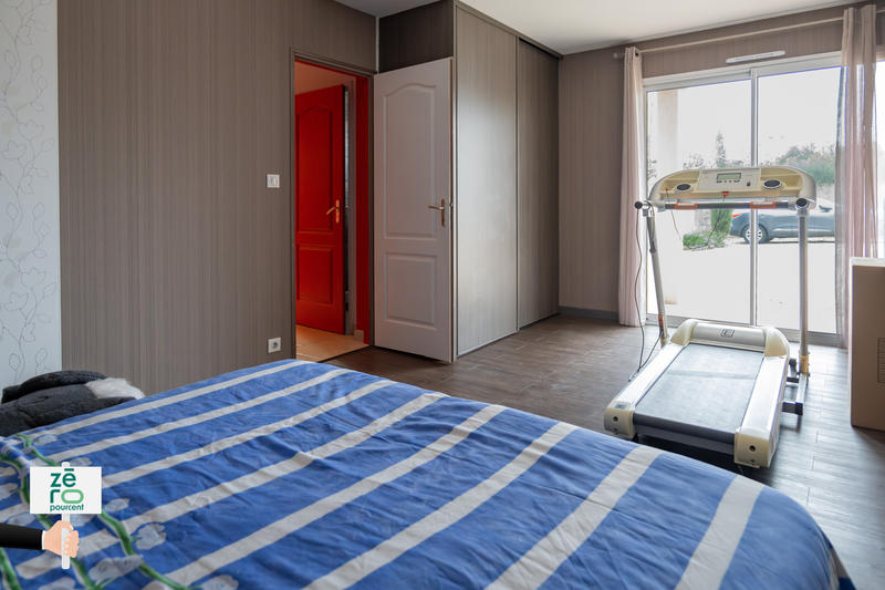 Maison - 161 m² - 7 pièces