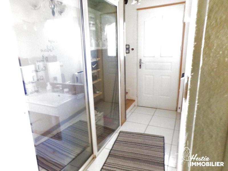 Maison - 85 m² - 5 pièces