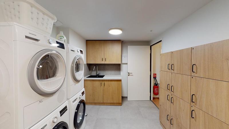 Appartement - 280 m²