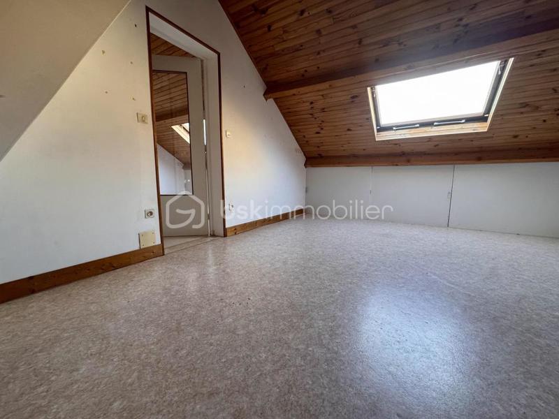 Maison de village - 185 m² - 6 pièces