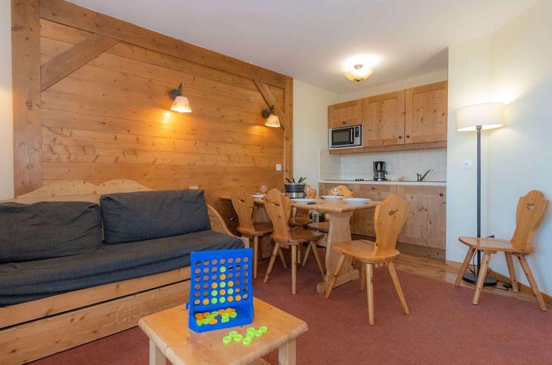 Appartement - 24 m² - 2 pièces