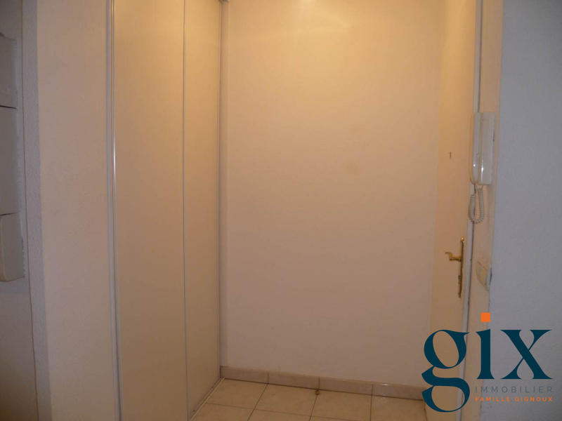 Appartement - 54 m² - 2 pièces