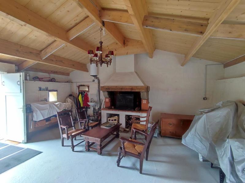 Maison - 46 m² - 2 pièces