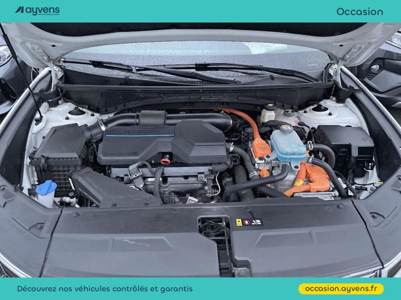 Hyundai Tucson 1.6 t-GDi 265ch Phev n Line Executive Bva6 Htrac