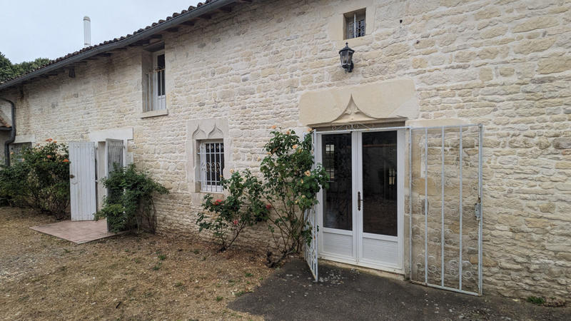 Maison - 151 m² - 4 pièces