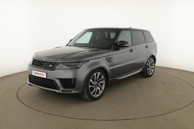 Land Rover Range Rover Sport P400e Phev Autobiography Dynamic Auto 405 ch