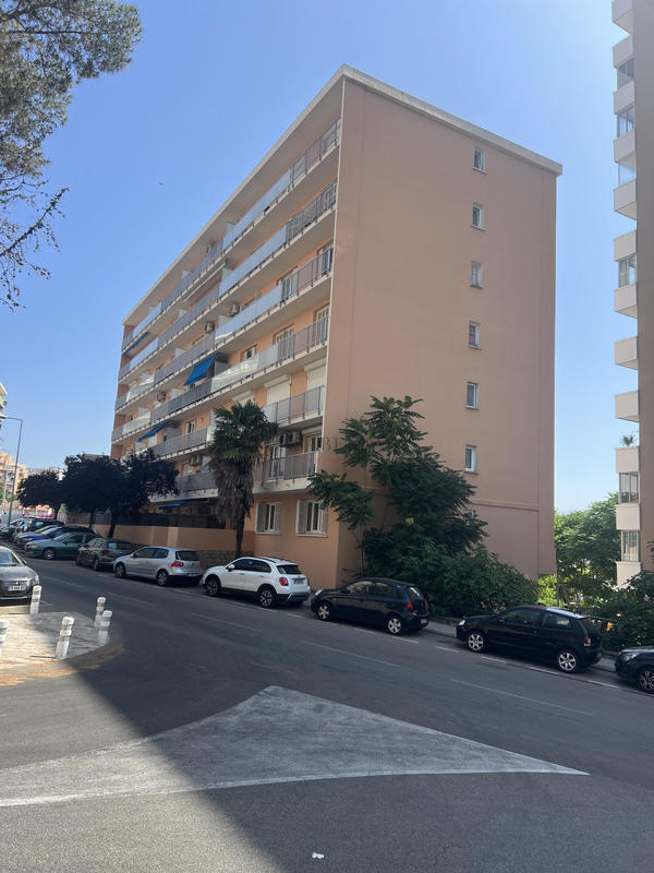 Appartement - 86 m² - 3 pièces