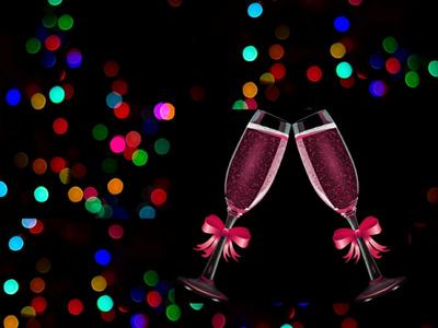 Soirée réveillon ouverte à toutes et tous