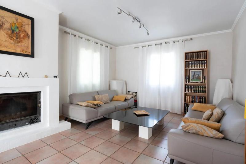 Mas - 162 m² - 10 pièces