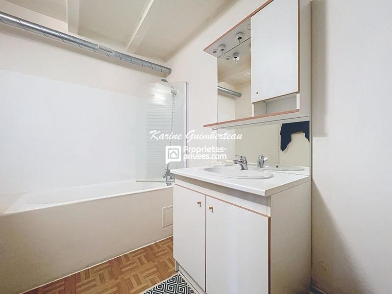 Maison - 119 m² - 4 pièces