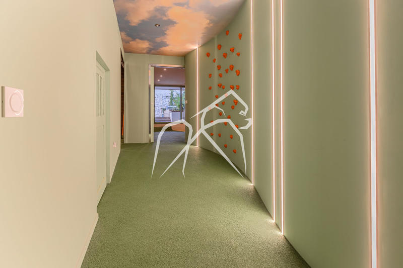 Villa - 125 m² - 5 pièces