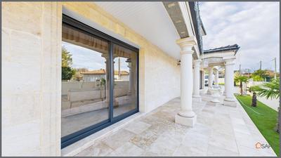 Maison - 101 m² - 6 pièces