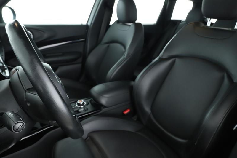 Mini Clubman Cooper Edition Canonbury Bvm6 136 ch