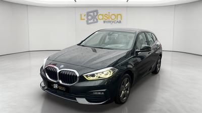 Bmw Série 1 F40 116d 116 ch Dkg7