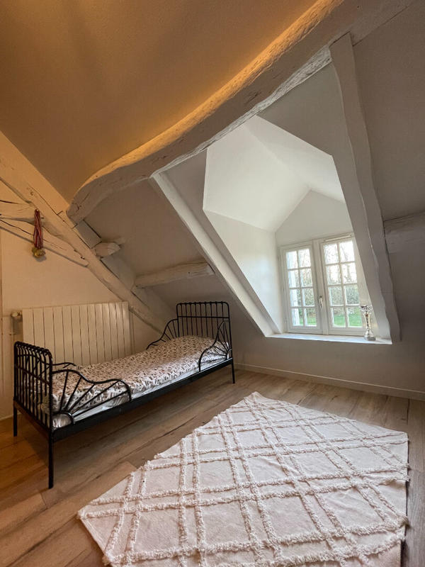 Maison - 237 m² - 7 pièces