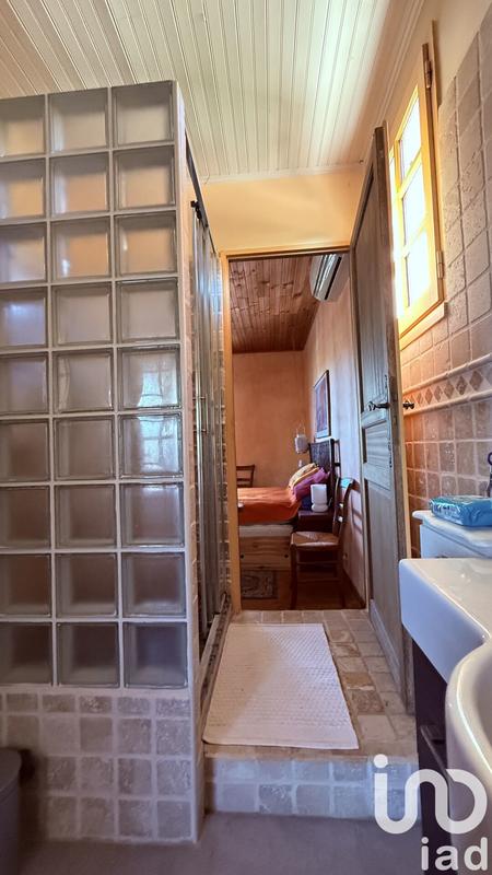 Maison de campagne - 157 m² - 7 pièces