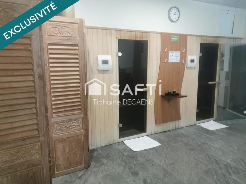 Maison - 30 m² - 2 pièces