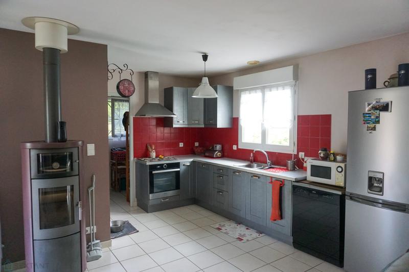 Villa - 105 m² - 4 pièces