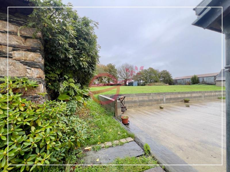 Maison - 158 m² - 7 pièces