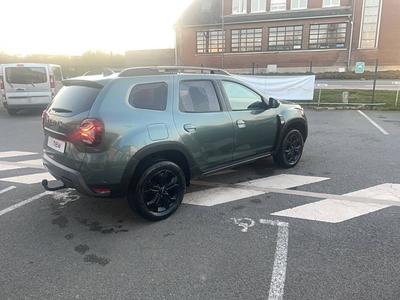 Dacia Duster Eco-G 100 4x2 Extreme 5p