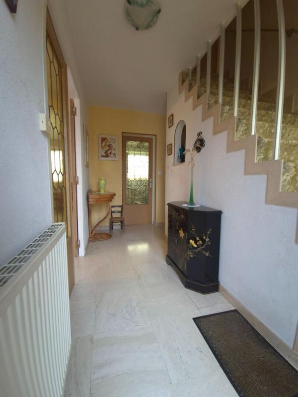 Maison - 133 m² - 6 pièces