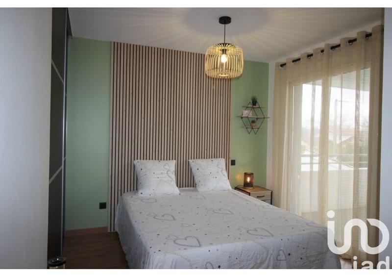 Maison - 156 m² - 6 pièces