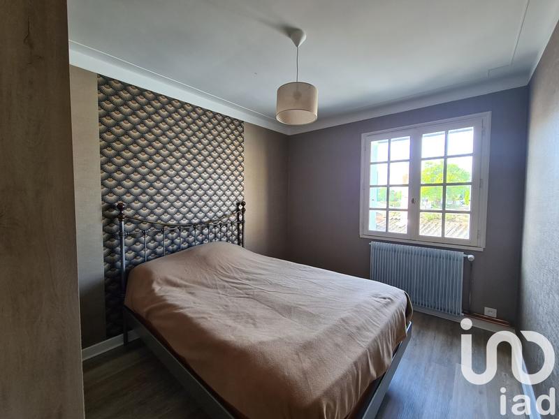 Maison - 170 m² - 7 pièces