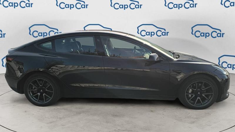 Tesla Model 3 325 Rwd Standard Plus