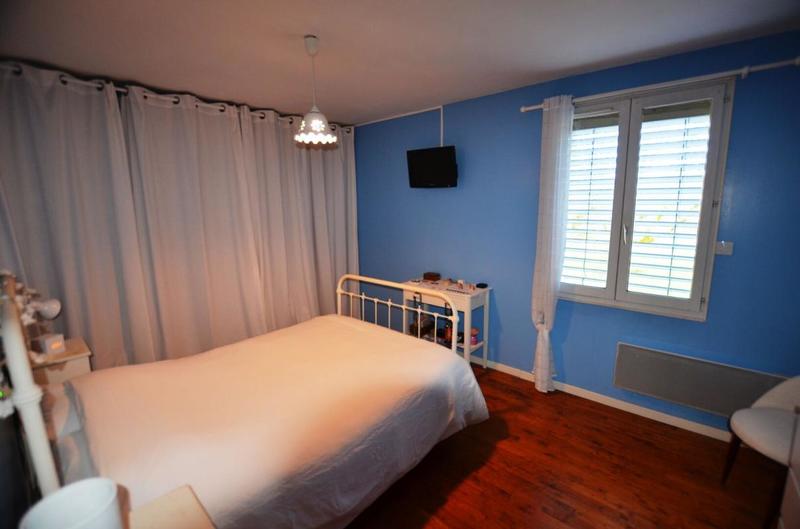 Maison en pierre - 129 m² - 5 pièces