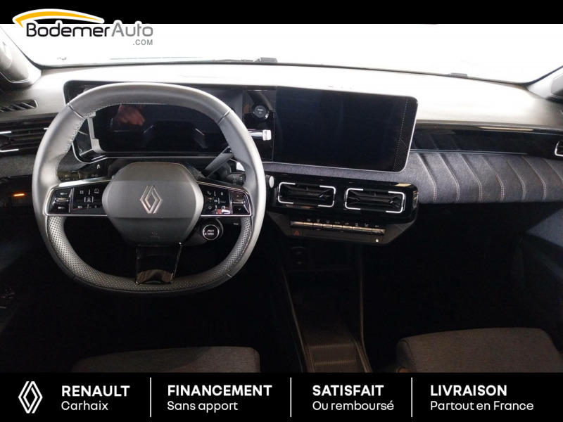 Renault R 5 E-Tech Electrique 150 ch autonomie confort Techno