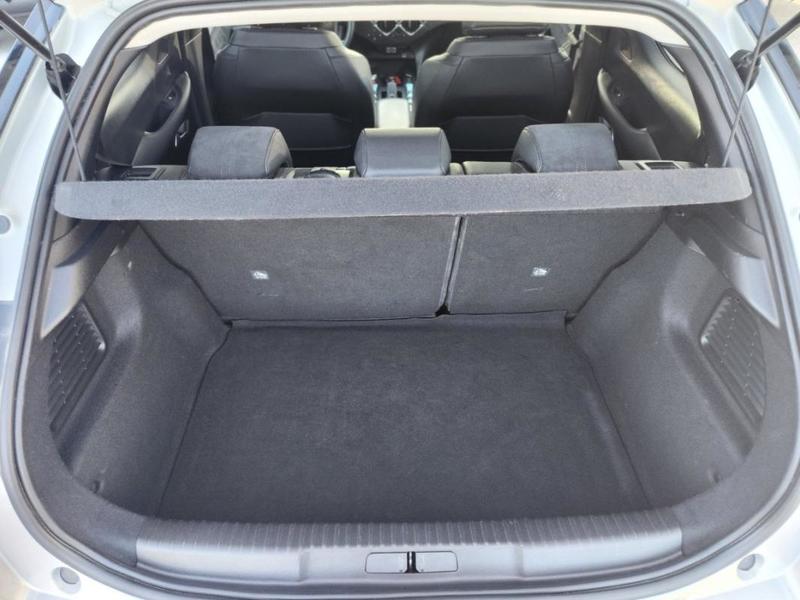 Ds Ds 3 1.2 Puretech 130 Auto Performance Line