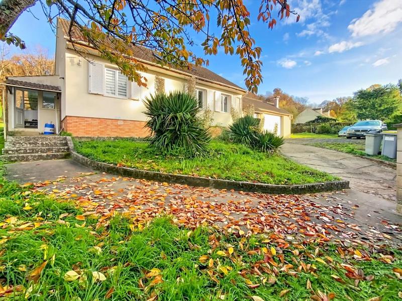 Pavillon - 84 m² - 3 pièces