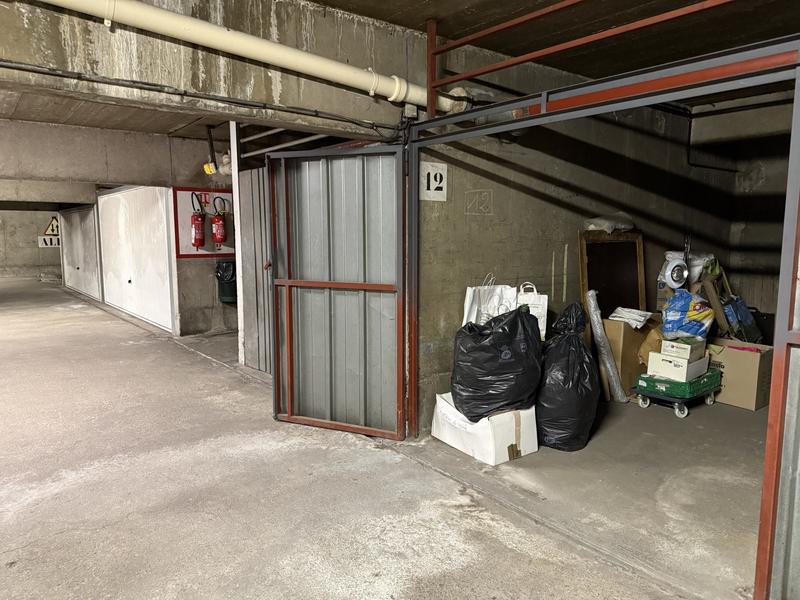 Appartement - 107 m² - 5 pièces