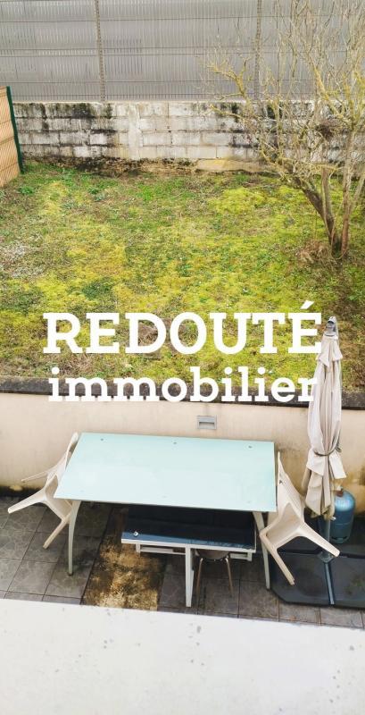 Maison - 92 m² - 5 pièces