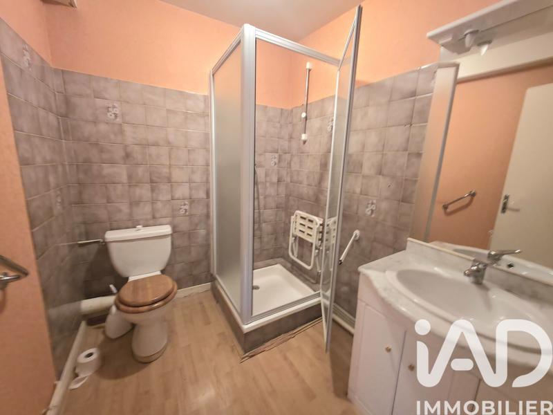 Maison - 157 m² - 6 pièces