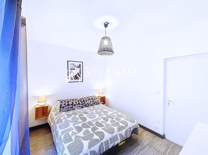 Maison de village - 55 m² - 6 pièces