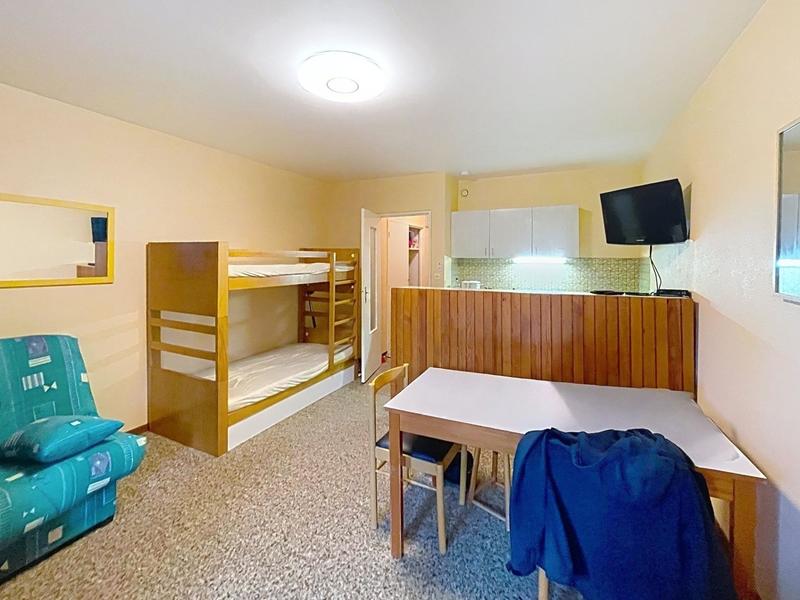 Appartement - 25 m² - 1 pièce