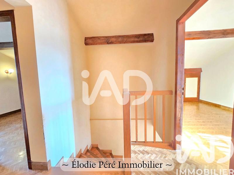 Maison - 175 m² - 5 pièces