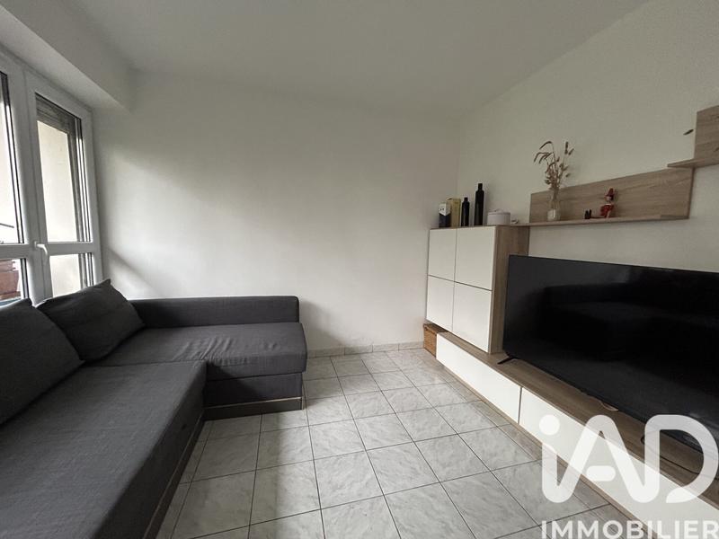 Appartement - 77 m² - 4 pièces