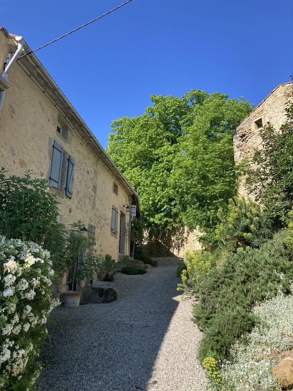 Maison de domaine - 500 m² - 20 pièces